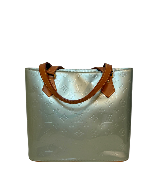 Louis Vuitton Vintage Vernis Patent Bag