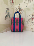 Gucci Supreme Rhombus Mini Crossbody
