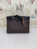 Louis Vuitton Surène Handbag, Monogram