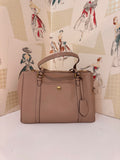 Coach Saffiano Tote, Taupe