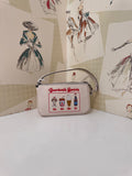 Coach "Boardwalk Specials" Bag
