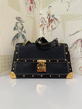 Louis Vuitton Le Talentueux, Black, Vintage
