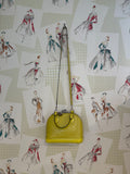 Louis Vuitton Epi Leather Alma BB