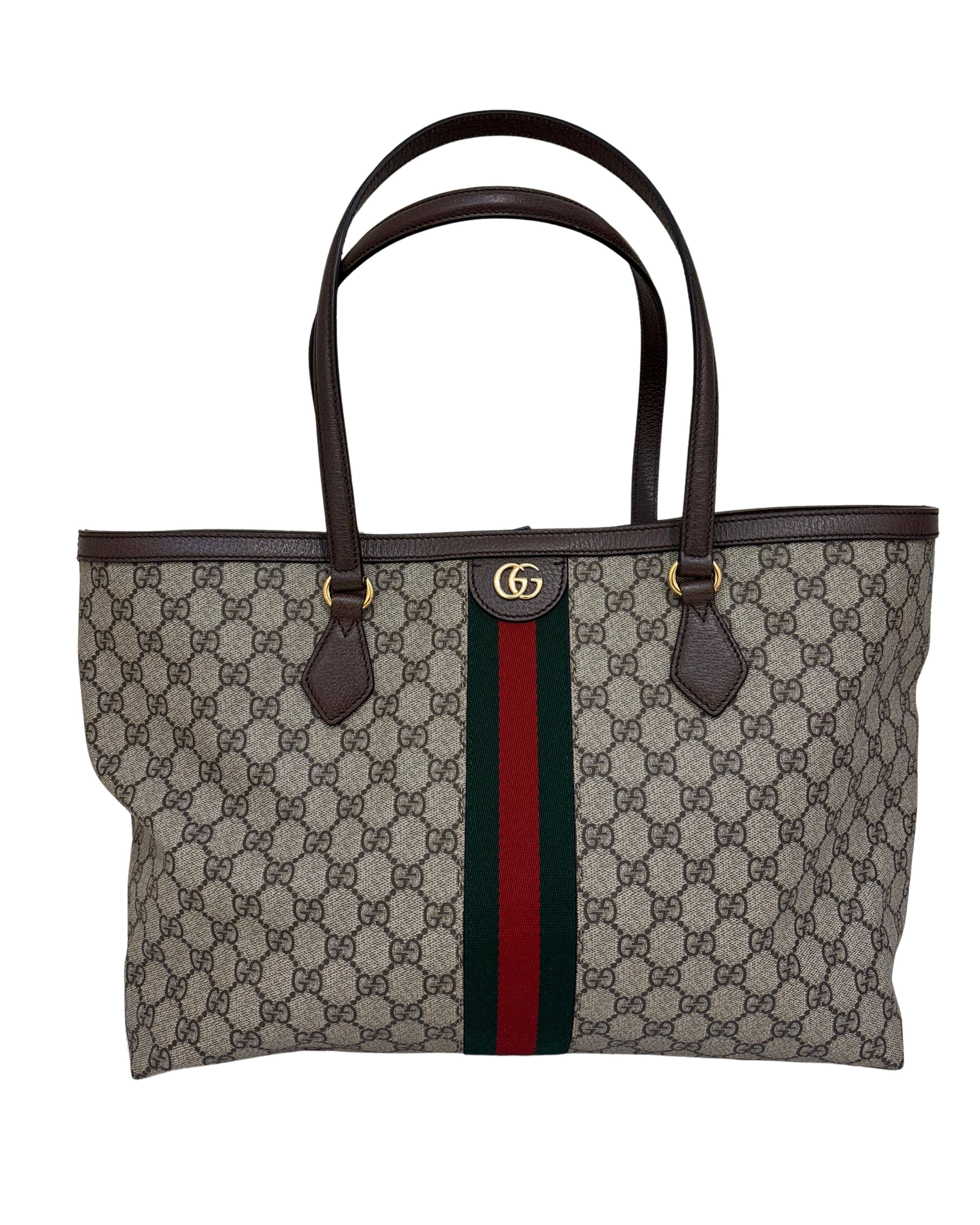 Gucci Ophidia Large Tote