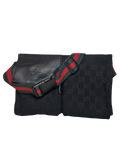 Gucci Fanny Pack, Vintage 2000s