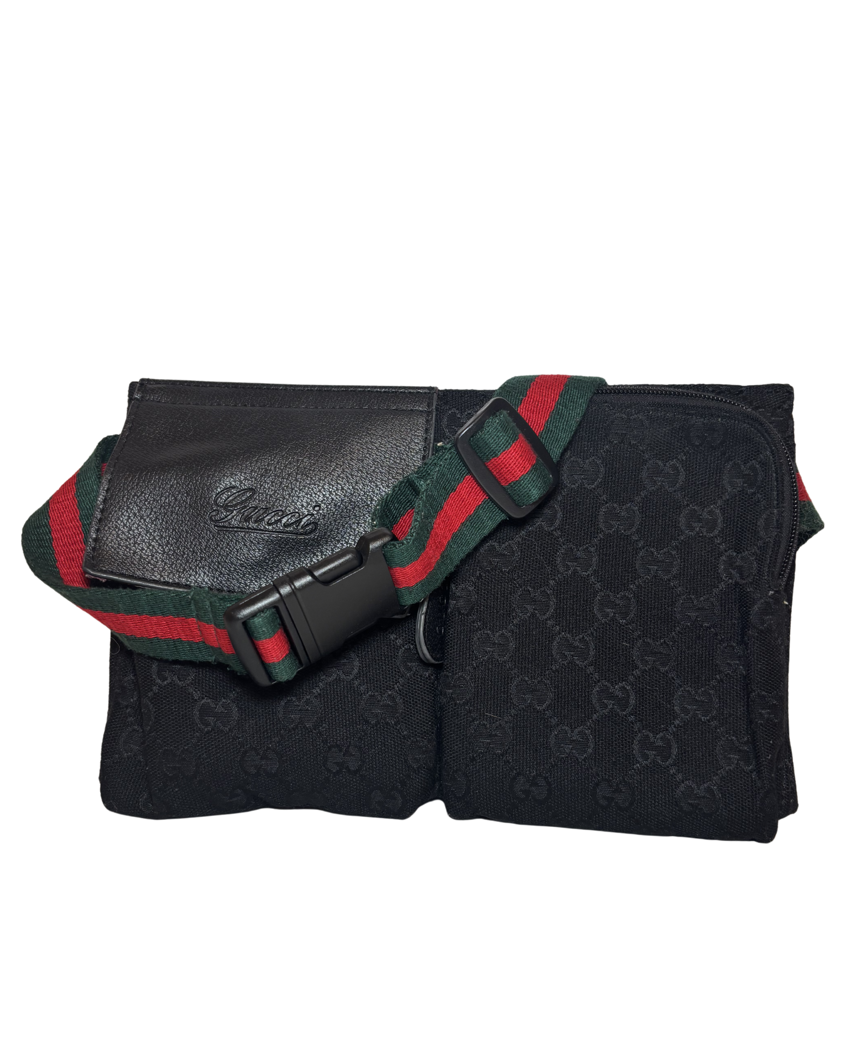Gucci Fanny Pack, Vintage 2000s