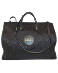 Gucci Black Tote
