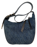 RAG & BONE Spire Karina Denim Mini Hobo