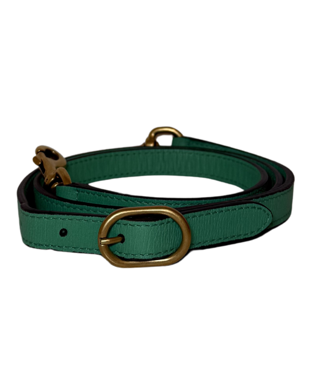 Gucci Horsebit Tote, Green