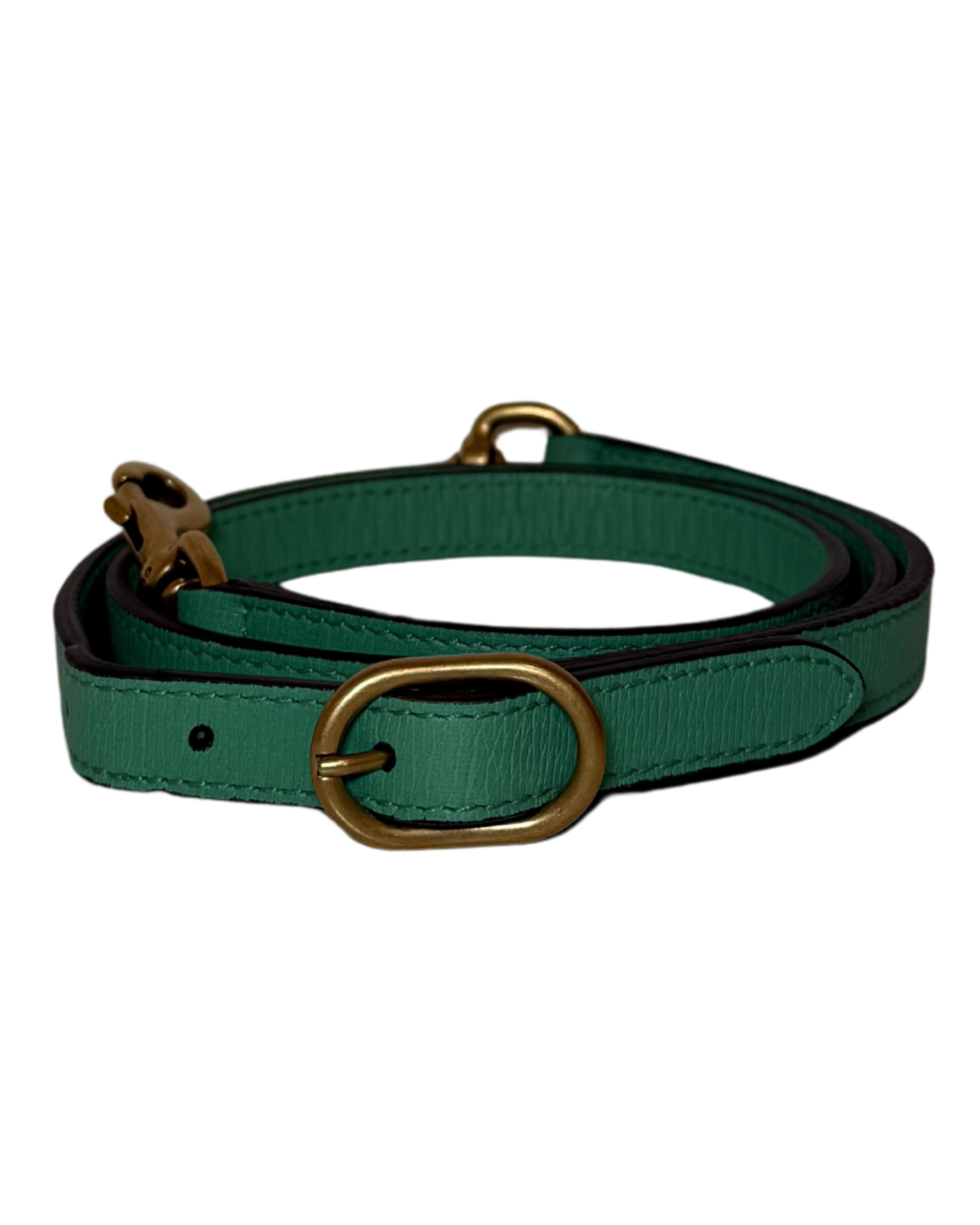 Gucci Horsebit Tote, Green