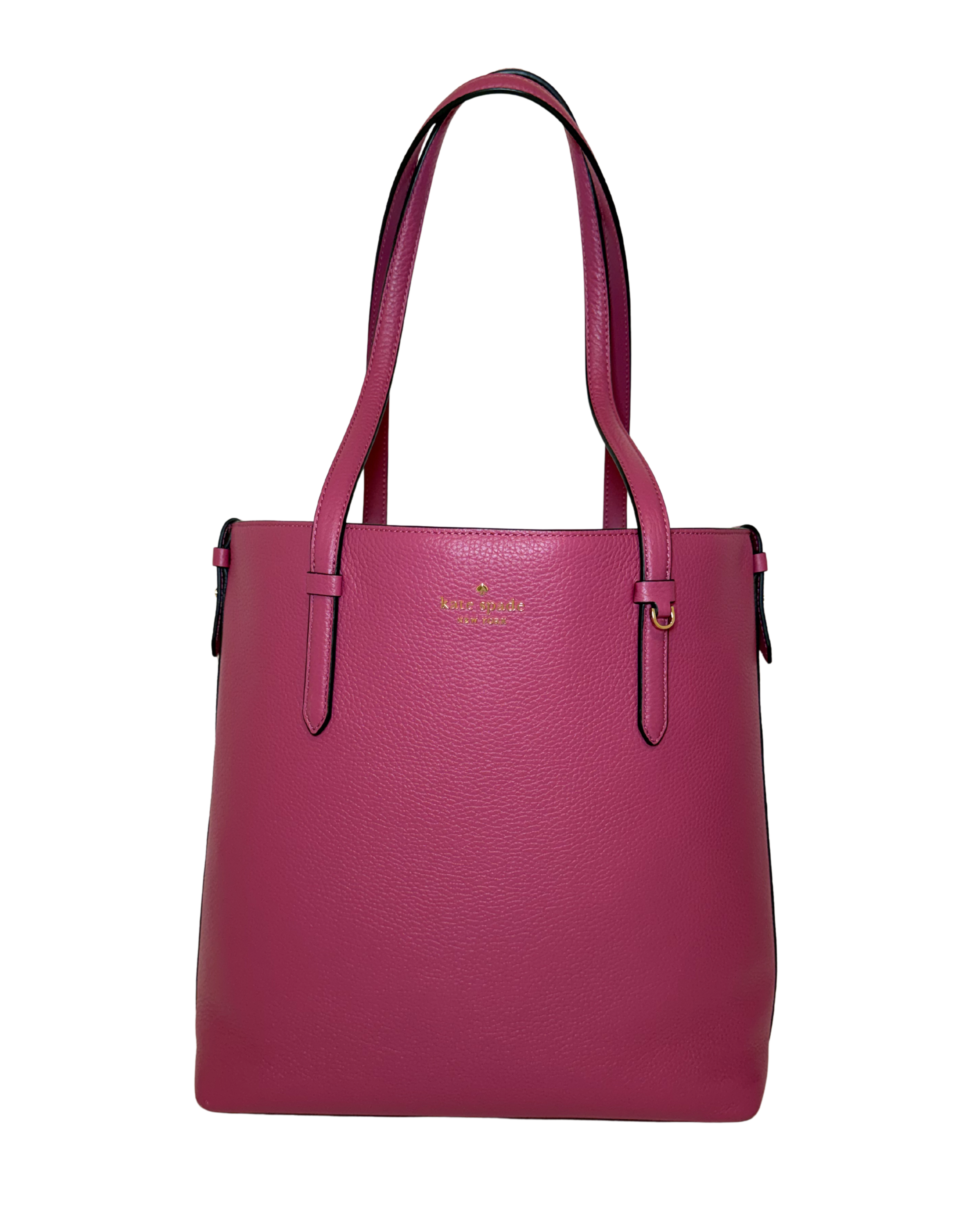 Kate Spade Pink Tote