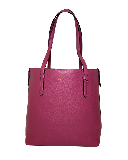 Kate Spade Pink Tote