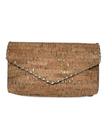 Lilly P. Cork Crossbody