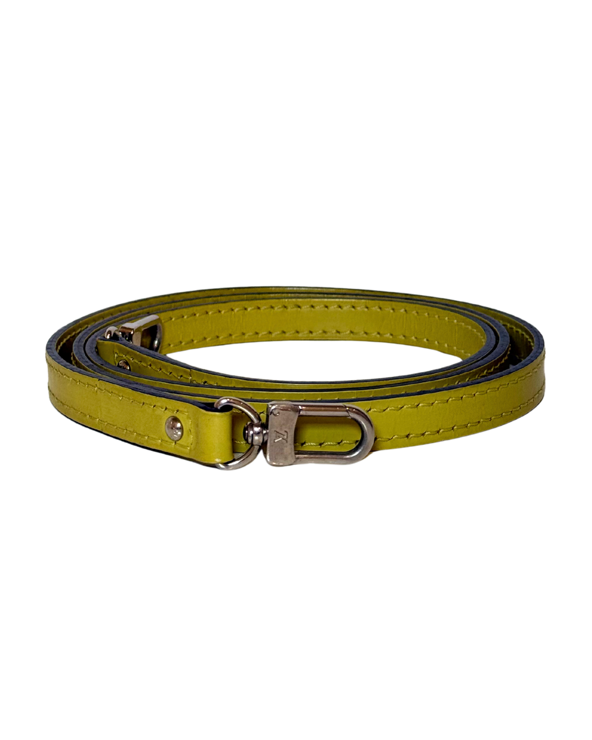 Louis Vuitton Epi Leather Alma BB