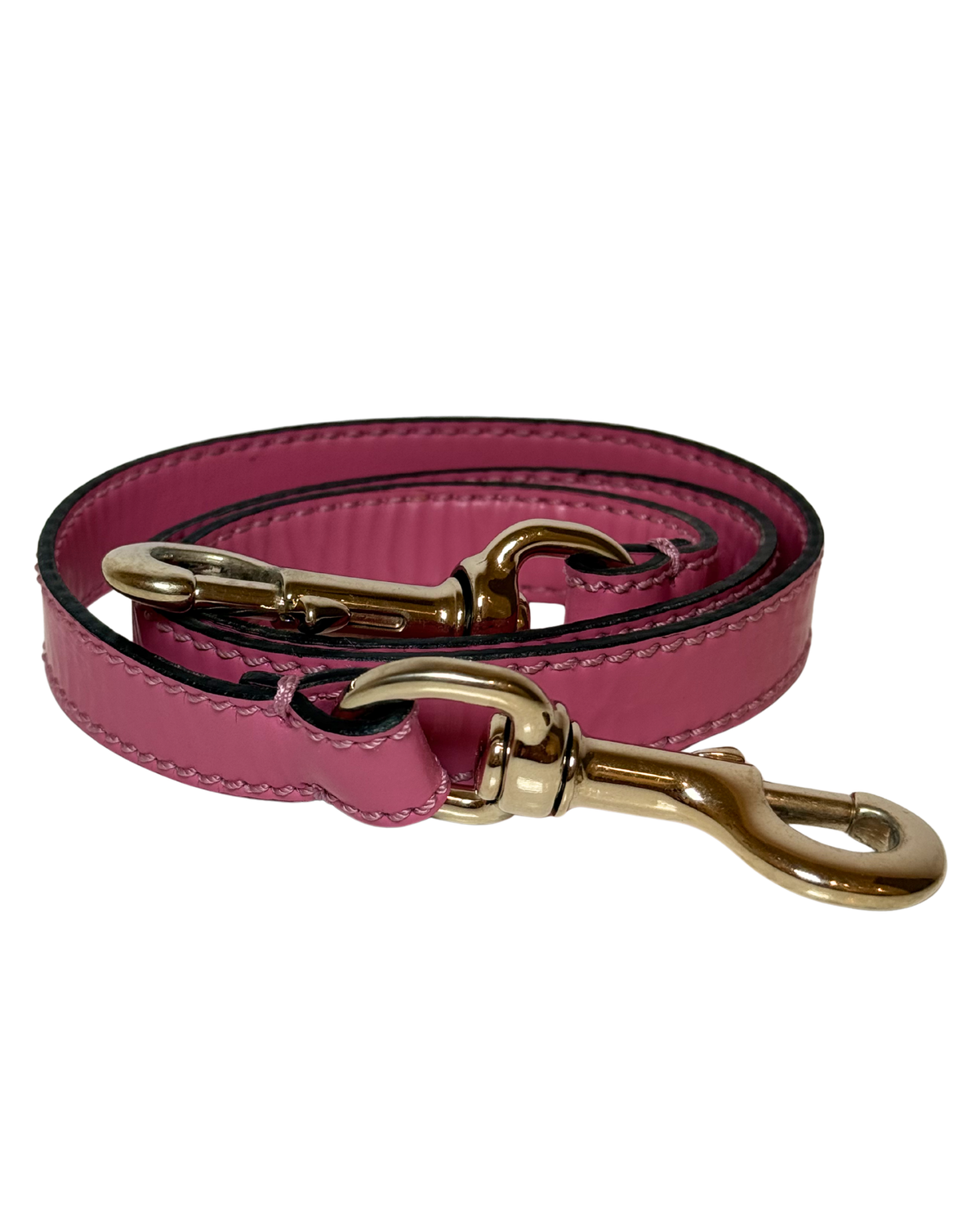 Valentino Pink Patent Bow Tote