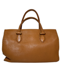 Fendi Selleria Tote, Vintage