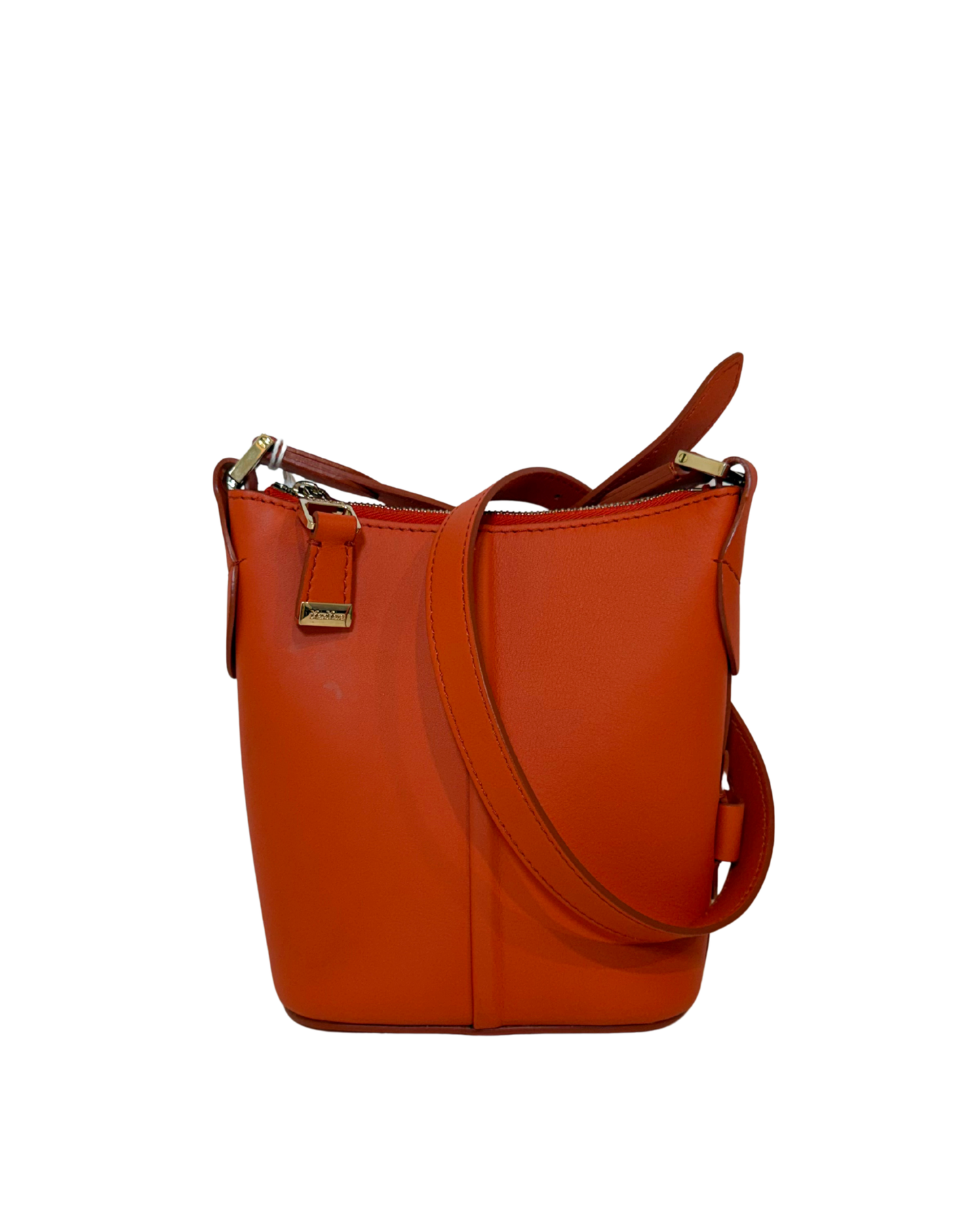 MaxMara Crossbody Bag, Orange