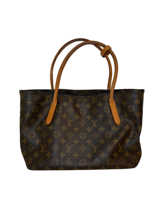 Louis Vuitton Monogram Raspail PM