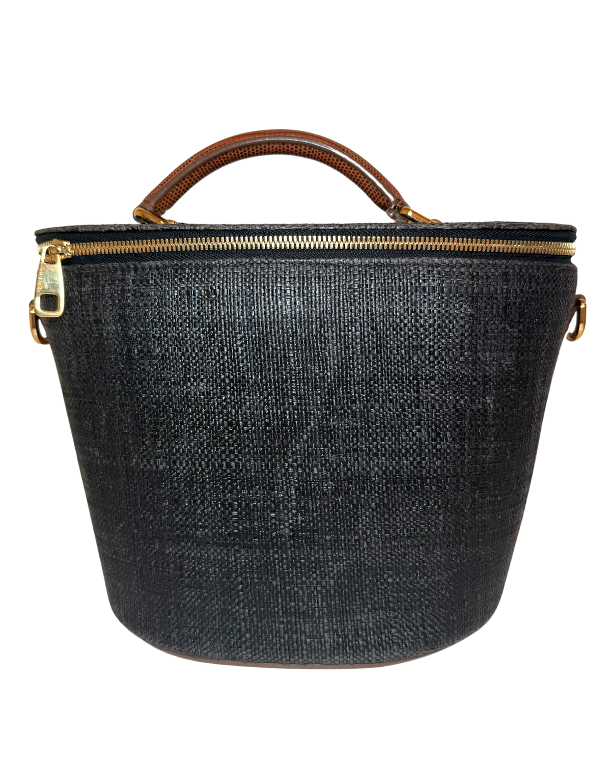 Dolce & Gabbana Raffis Bucket Bag, Vintage